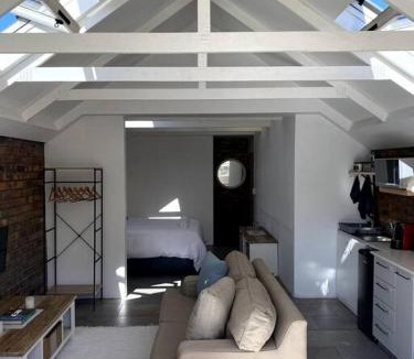 Tokai Apartment | Myrtle Loft