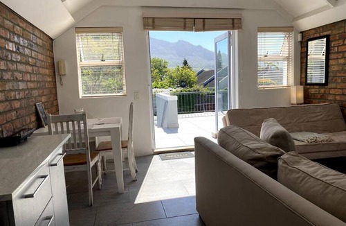 Tokai Apartment | Myrtle Loft