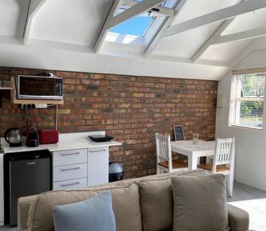 Tokai Apartment | Myrtle Loft