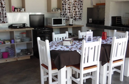 Still Bay Bed & Breakfast | Myrtles Retreat