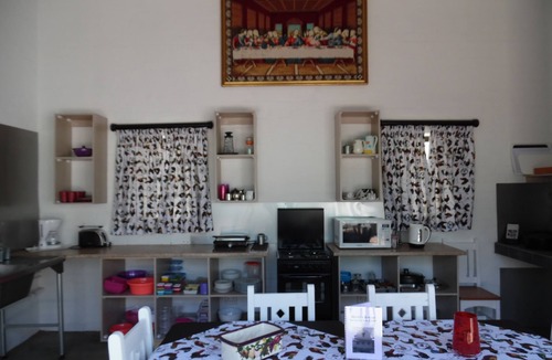 Still Bay Bed & Breakfast | Myrtles Retreat