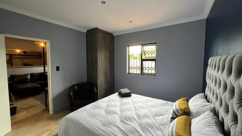 Umhlanga Apartment | MySA