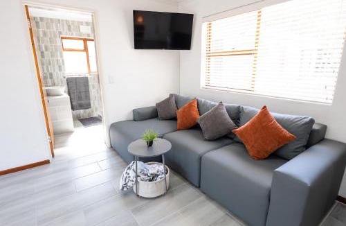 Eversdal Apartment | Mystical Serenity