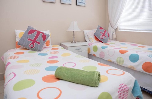 Shelly Beach Apartment | Mystique 13