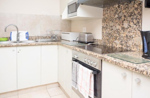 Shelly Beach Apartment | Mystique 13