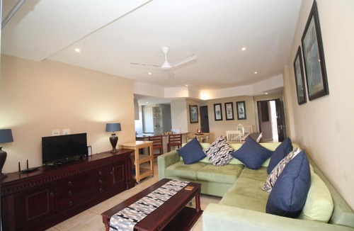 Shelly Beach Apartment | Mystique 18