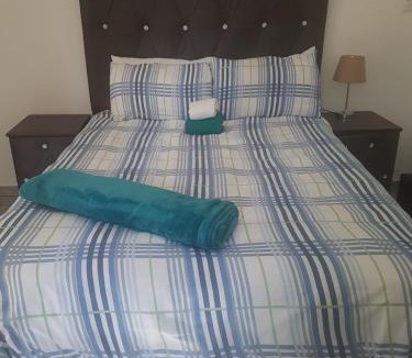 Ermelo Bed & Breakfast | MZET GUEST HOUSE