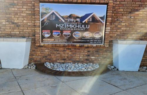 Hammanskraal Cabin | Mzimkhulu Ranch & Resort