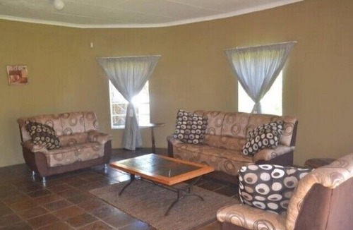 Kgetlengrivier Cabin | N4 Guest Lodge