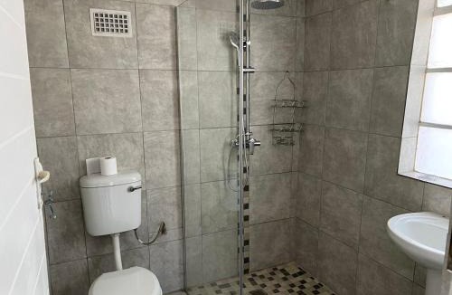 Greater Johannesburg Metropolitan Area Apartment | Nabeelah's Guesthouse