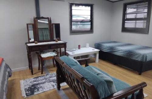 Storms River Apartment | Nadine's Self-Catering - Freedom