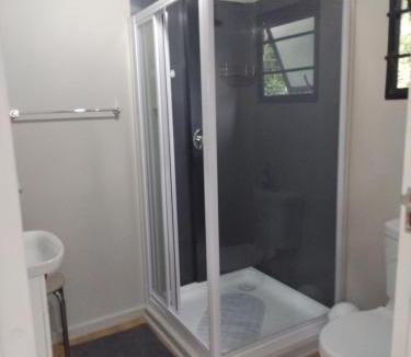 Storms River Apartment | Nadine's Self-Catering - Freedom