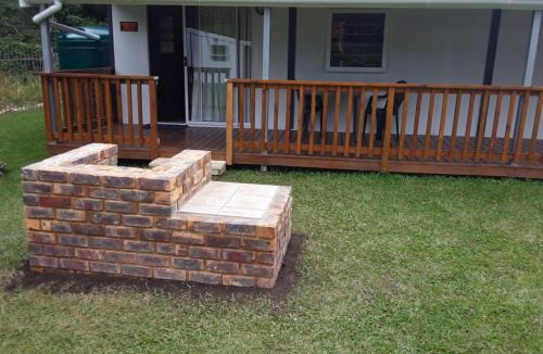 Storms River Apartment | Nadine's Self-Catering Accommodation