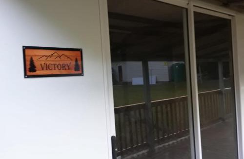 Storms River Apartment | Nadine's Self-Catering Accommodation
