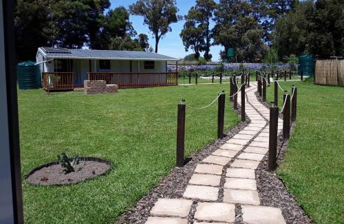 Storms River Apartment | Nadine's Self-Catering Accommodation