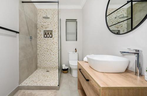 Kirkwood House | Nadora's Rest