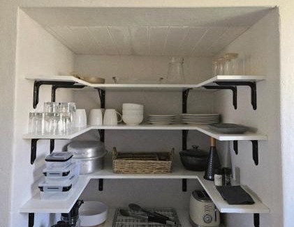 Swellendam House | Nagtegaal Farm Stay