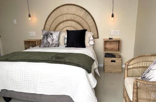 Nahoon House | Nahoon Studio A