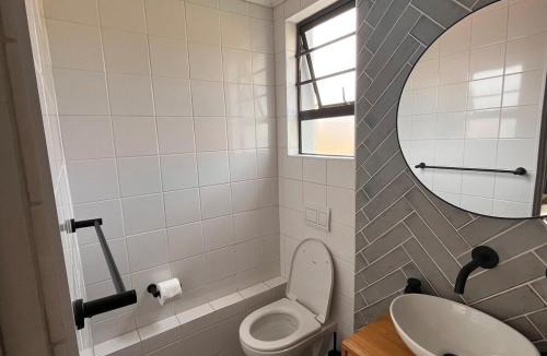 Beacon Bay Apartment | Nahoon View, Queen Room