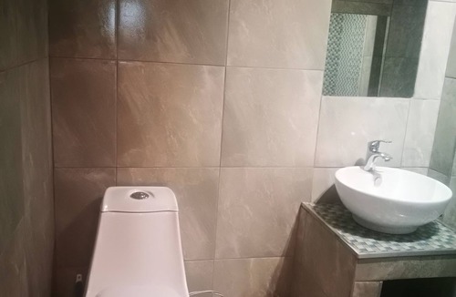 Primrose Apartment | Naisar Royal White Apartment