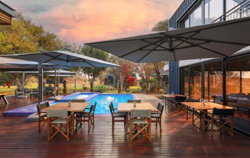 Malele Cabin | Naka Luxury Safari Lodge