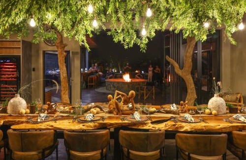 Malele Cabin | Naka Luxury Safari Lodge