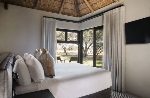 Hammanskraal Cabin | Nako Safari Lodge