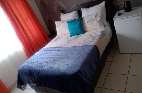 Lephalale House | Nala Guesthouse