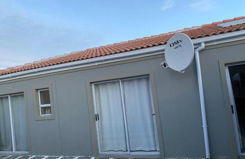 Belville House | Naliya Guest house