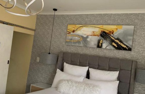 Belville House | Naliya guesthouse
