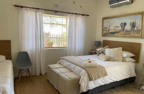 Vredendal House | Nama-Nama Guestrooms