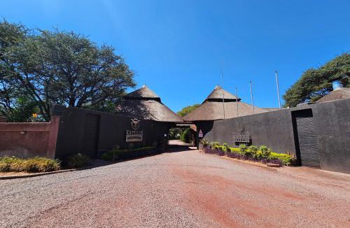 Kathu House | Namakwari Lodge