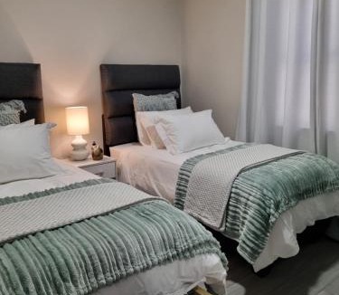Springbok Apartment | Namaqua Bliss