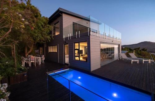 Cape Peninsula House | Namaste Cape Point