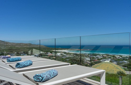 Scarborough Villa | Namaste Cape Point