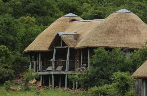 Ladysmith Cabin | Nambiti Plains Lodge