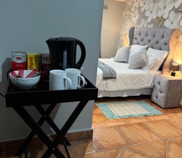 Drummond House | Nampaton Farm