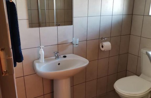 Mahikeng Apartment | Nandi Gosa Apartments