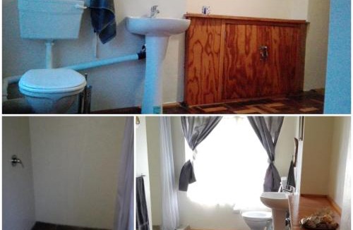 Harrismith House | Nandi's Place