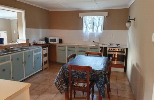Harrismith House | Nandi's Place
