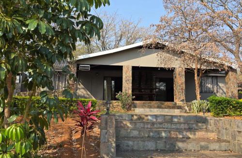 Thulamela Villa | Nandoni Maritime Home