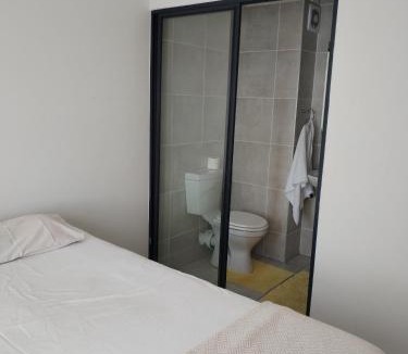 Tshwane Apartment | Nanna's