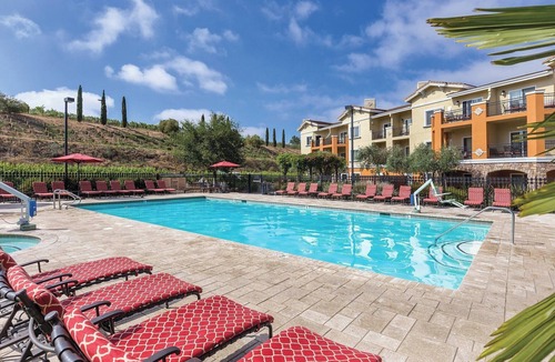 Napa Condo | Napa Valley | Napa Wine Stay | Pool & Hot Tub