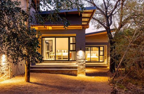 Buffelspruit Cabin | Nare Bush Lodge