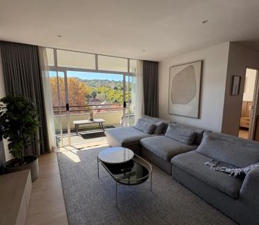 Arcadia Apartment | Nare Penthouse