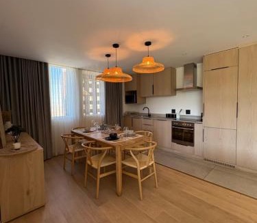 Arcadia Apartment | Nare Penthouse