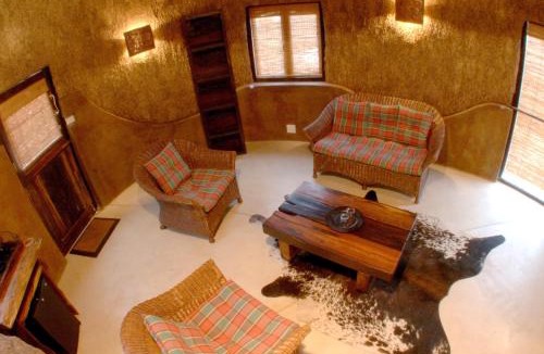 Springbok Cabin | Naries Namakwa Retreat