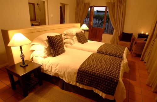 Springbok House | Naries Namakwa Retreat