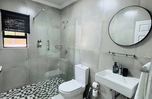 Nelspruit Apartment | Nartjie - Apartment #1
