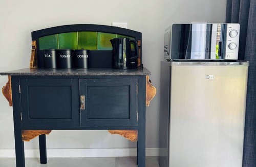 Nelspruit Apartment | Nartjie - Apartment #2